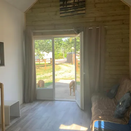 Chalet Sweet Spay