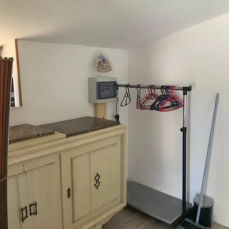 Sweet Chalet Spay